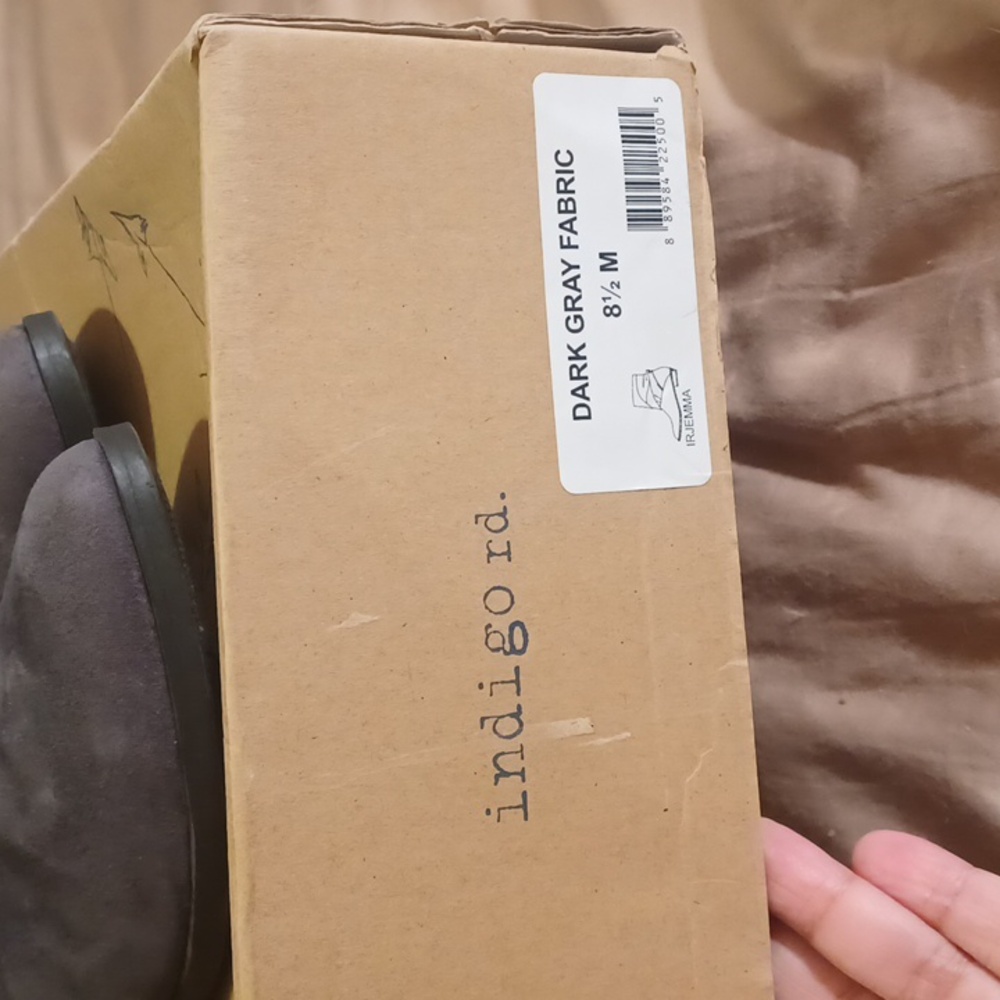 Boots - Picture 7 of 8
